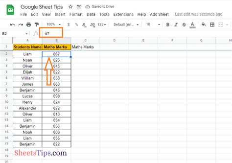 how to add leading zeros in google sheets|How to Keep Leading Zeros in Google Sheets .
